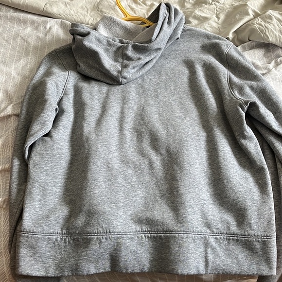 Under Armour cowl neck hoodie - Picture 3 of 3